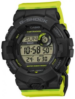 Casio GMD-B800SC-1BER