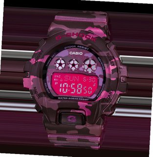 Casio GMD-S6900CF-4ER