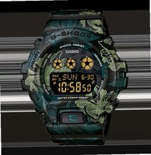 Casio GMD-S6900F-1ER