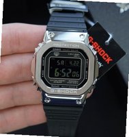 Casio GMW-B5000-1JR