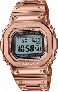 Casio GMW-B5000GD-4ER