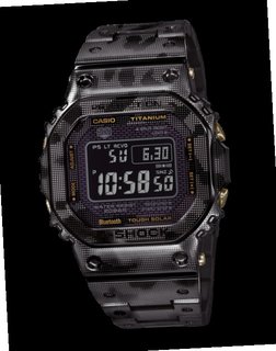 Casio GMW-B5000TCM-1E