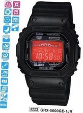 Casio GRX-5600GE-1ER