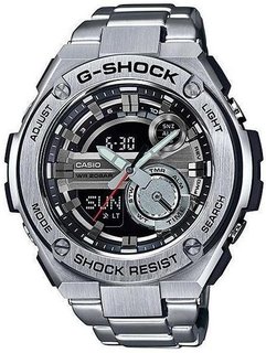 Casio GST-210D-1AER