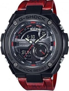 Casio GST-210M-4AER