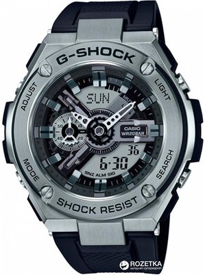 Casio GST-410-1AER