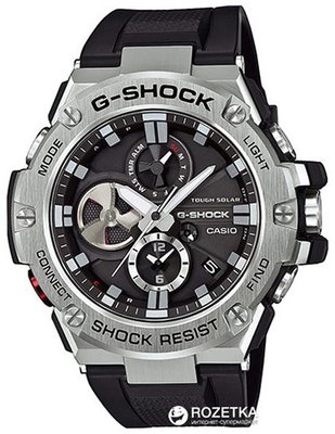 Casio GST-B100-1AER