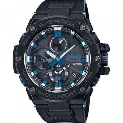 Casio GST-B100BNR-1AER