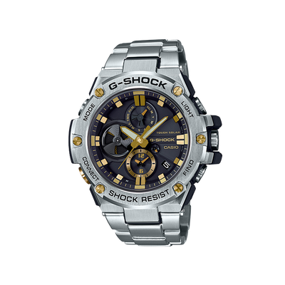 Casio GST-B100D-1A9ER