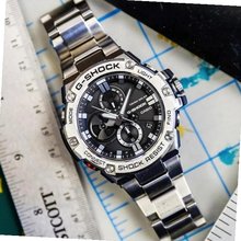 Casio GST-B100D-1AER