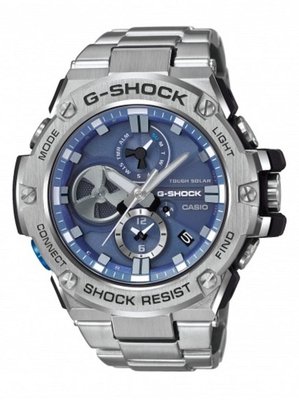 Casio GST-B100D-2AER