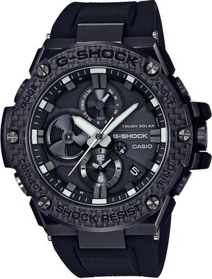 Casio GST-B100X-1AER