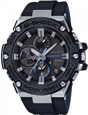Casio GST-B100XA-1AER