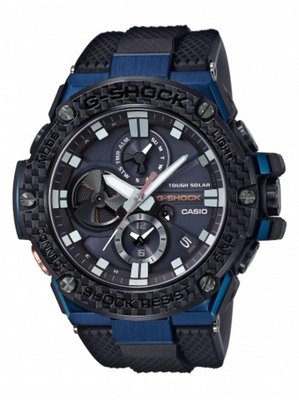 Casio GST-B100XB-2AER