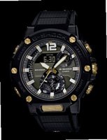 Casio GST-B300B-1A