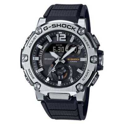 Casio GST-B300S-1AER