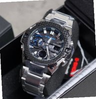 Casio GST-B400XD-1A2JF