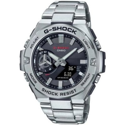 Casio GST-B500D-1AER