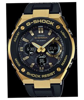 Casio GST-S100G-1