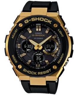 Casio GST-S100G-1A