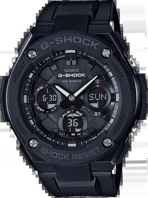 Casio GST-S100G-1B