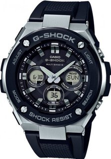 Casio GST-S300-1A