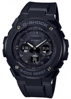 Casio GST-S300G-1A1