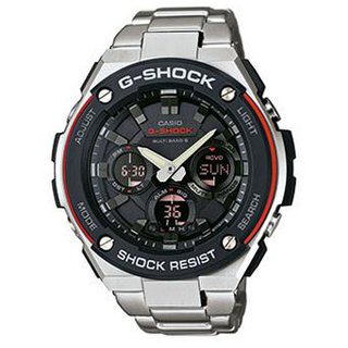 Casio GST-W100D-1A4ER