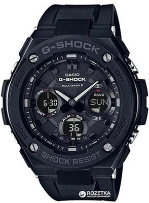 Casio GST-W100G-1BER