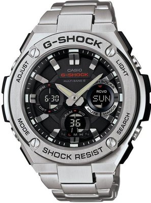 Casio GST-W110D-1AER