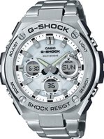 Casio GST-W110D-7AER