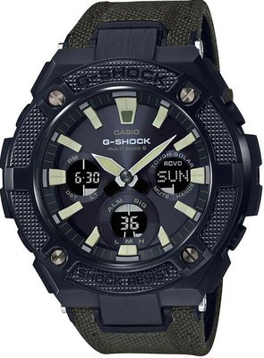 Casio GST-W130BC-1A3ER