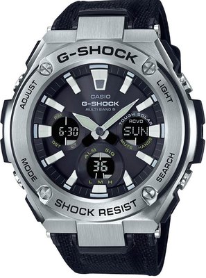 Casio GST-W130C-1AER