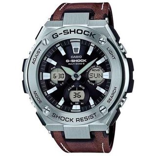 Casio GST-W130L-1AER B