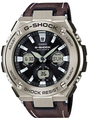 Casio GST-W130L-1AER