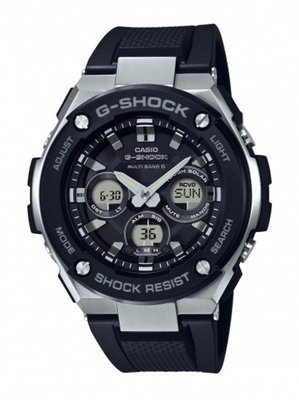 Casio GST-W300-1AER