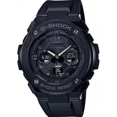 Casio GST-W300G-1A1ER