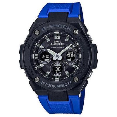 Casio GST-W300G-2A1ER