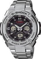 Casio GST-W310D-1AER