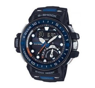 Casio Gulfmaster-GWN-Q1000-1A