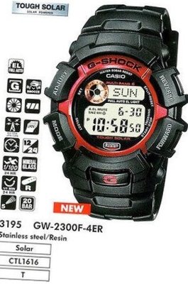 Casio GW-2300F-4ER