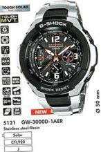 Casio GW-3000D-1AER