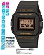 Casio GW-5530C-1ER