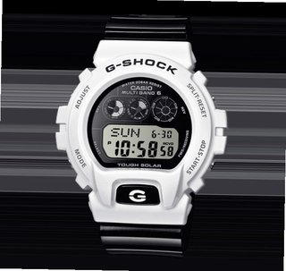 Casio GW-6900GW-7ER