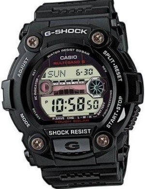 Casio GW-7900-1CF