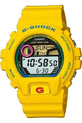 Casio GW-7900CD-9E