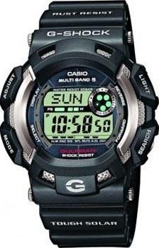 Casio GW-9100-1E