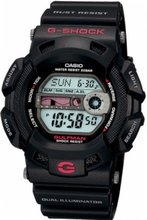 Casio GW-9100-1ER