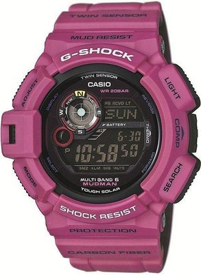 Casio GW-9300SR-4ER