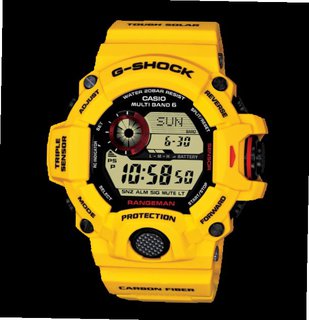 Casio GW-9430EJ-9ER